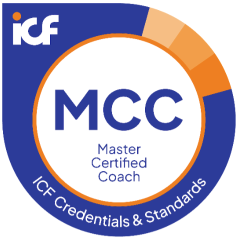 Master Certified Coach